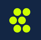 Cadpro dots_neon on navy-icon.png]